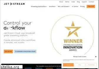 jet-stream.com