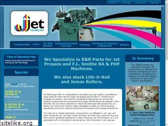 jet-technologies.com