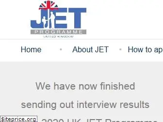 jet-uk.org