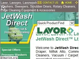 jet-wash-direct.co.uk