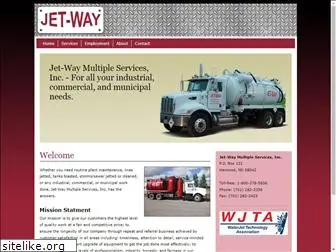 jet-wayinc.com