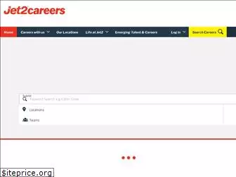 jet2careers.com