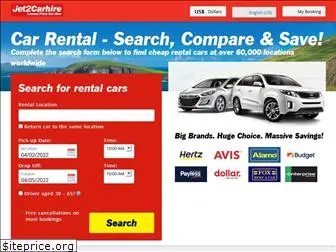 jet2carhire.com