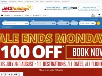 jet2hotels.com