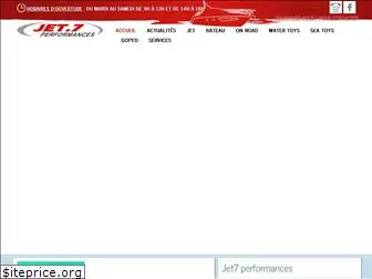 jet7performances.com