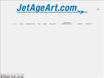 jetageart.com
