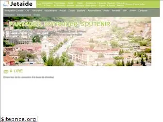 jetaide.com