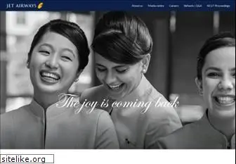 jetairways.com