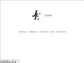 jetalent.com