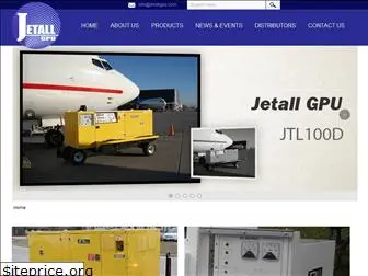 jetallgpu.com