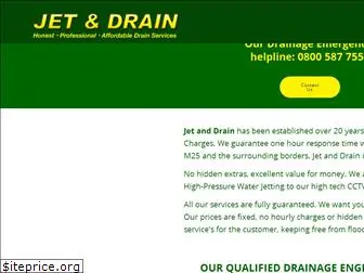 jetanddrain.co.uk