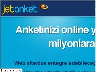 jetanket.com