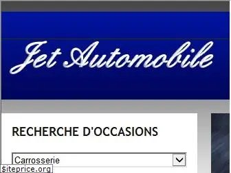 jetautomobile.fr