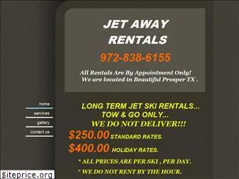 jetawayrentals.com