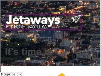 jetaways.net