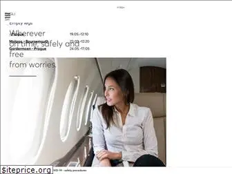 jetbee.aero thumbnail
