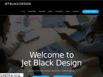 jetblackdesign.com