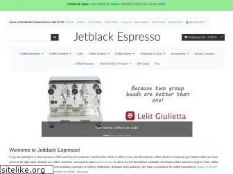 jetblackespresso.com.au