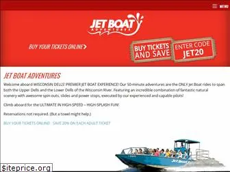 jetboatadv.com