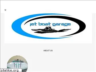 jetboatgarage.com