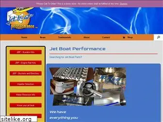 jetboatinfo.com