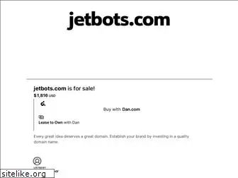 jetbots.com