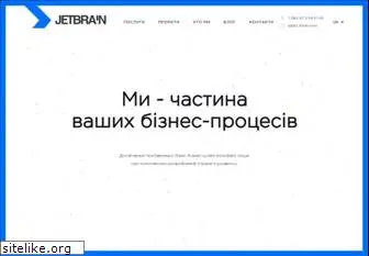 jetbrain.com.ua