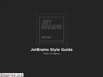 jetbrains.design
