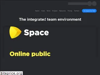 jetbrains.space