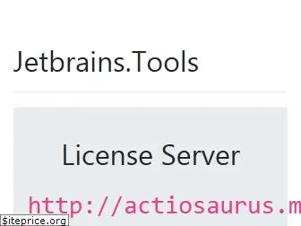 jetbrains.tools