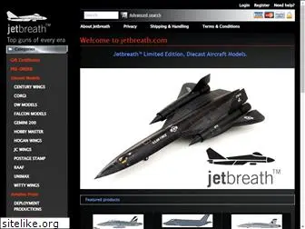 jetbreath.com