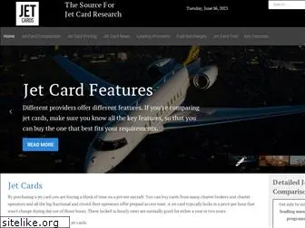 www.jetcards.org