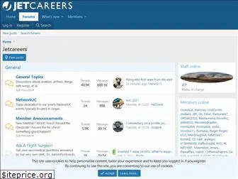 jetcareers.com