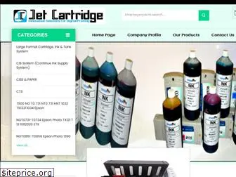 jetcartridge.net