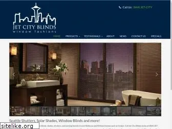 jetcityblinds.com