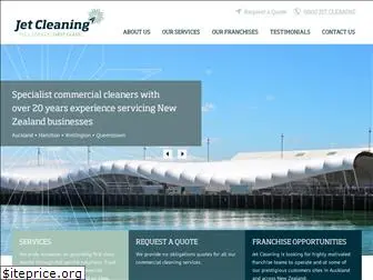 jetcleaning.co.nz