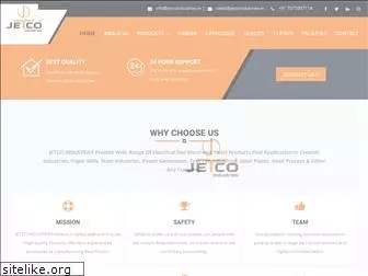 jetcoindustries.in