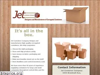 jetcontainer.com