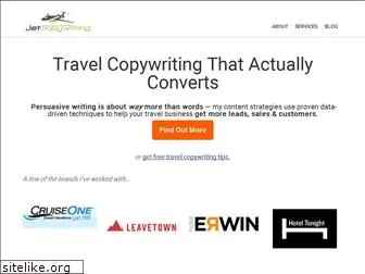 jetcopywriting.com