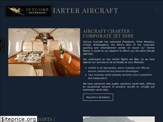 jetcorpaustralia.com