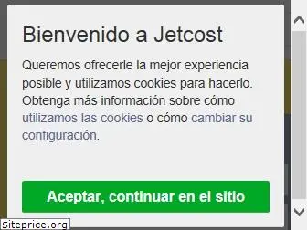 jetcost.com.pe