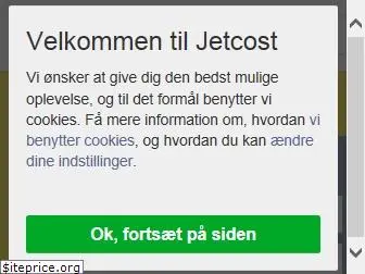 jetcost.dk