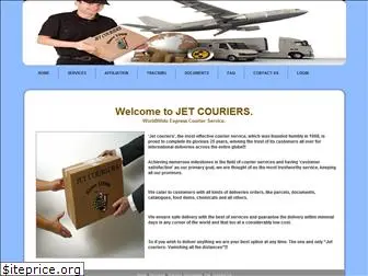jetcouriers.in