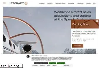 jetcraft.com