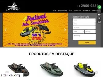 jetcrazy.com.br