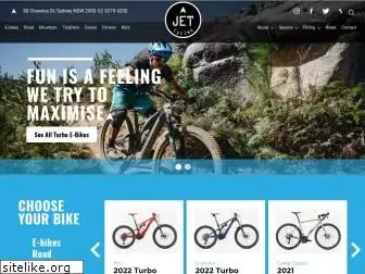 jetcycles.com.au