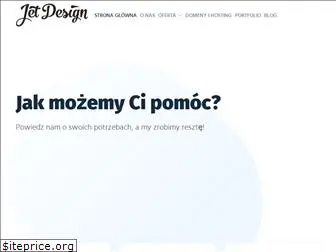 jetdesign.pl