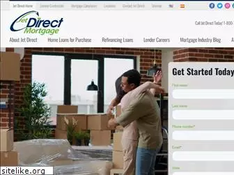 jetdirectmortgage.com