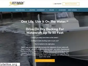 jetdock.com