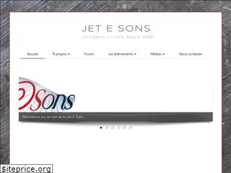jetesons.com